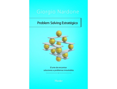 problem solving estrategico nardone pdf