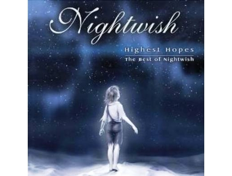 CD Nightwish - Highest Hopes: The Best Of