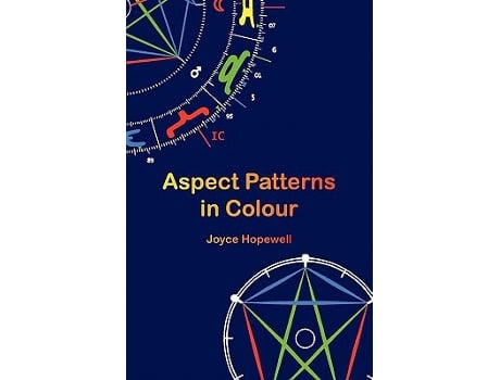 Livro Aspect Patterns in Colour de Joyce Hopewell (Inglês)