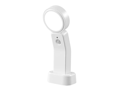 Luz Noturna MMINGY Lâmpada com Sensor de Movimento Led com 3 Modos Automático/Ligado/Desligado