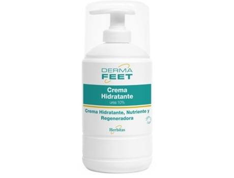 HERBI FEET Creme Hidratante Dermafeet 1 kg