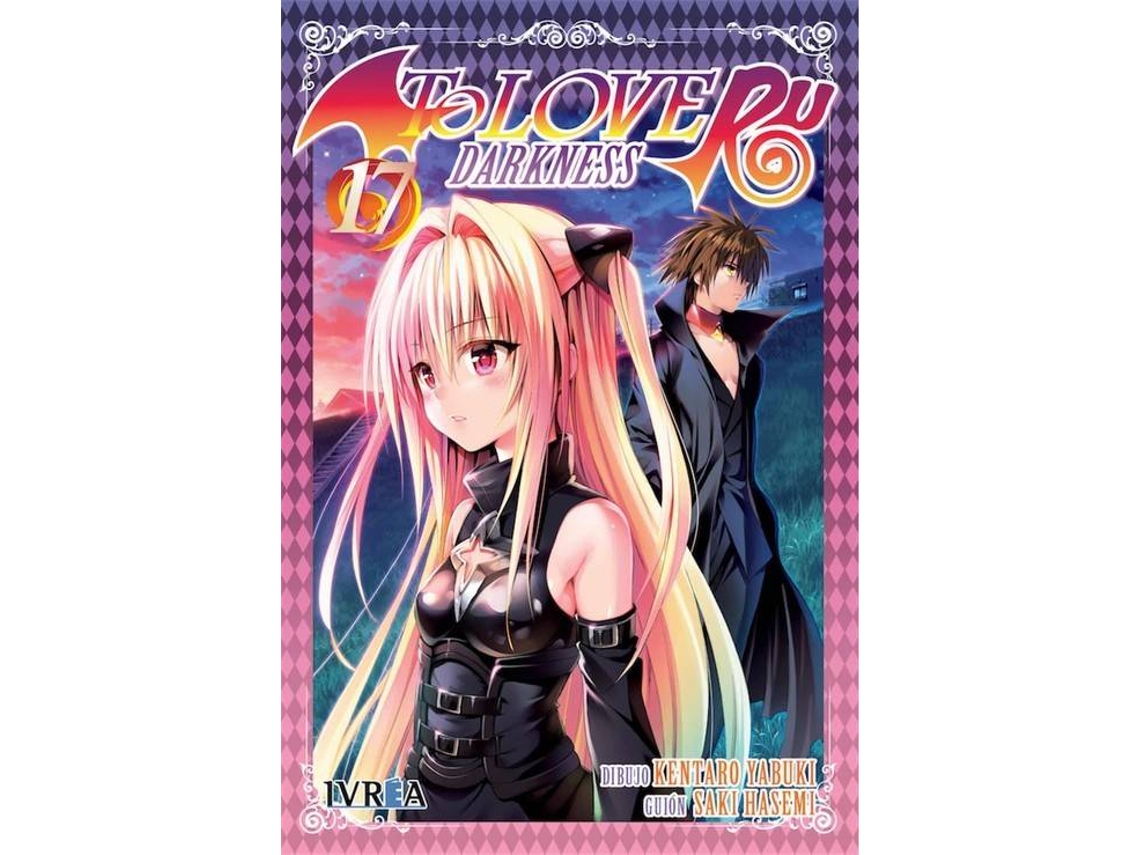 To LOVE-Ru (To Love Ru) 