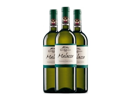 Vinho branco COLLEMASSARI Melacce Vermentino Montecucco (0.75 L - 3 Unidades)