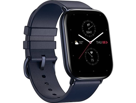 Smartwatch AMAZFIT Zepp E Azul