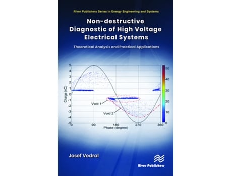 Livro Nondestructive Diagnostic of High Voltage Electrical Systems de Josef Vedral (Inglês - Capa Dura)