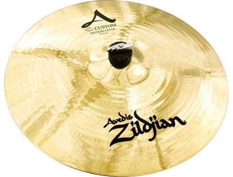 Zildjian Prato a Custom Crash 17