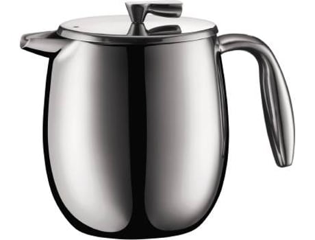 Cafeteira BODUM Columbia 11055-57 (Aço Inoxidável - 0.5l)