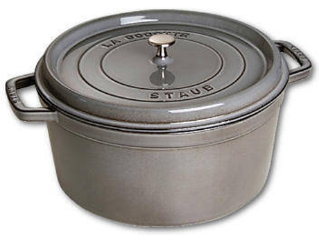 Frigideira  Cocotte 6188