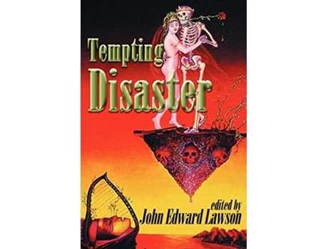 Livro Tempting Disaster de John Edward Lawson (Inglês)