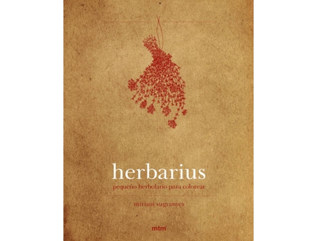 Livro Herbarius