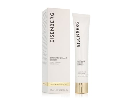 Gel Exfoliante Facial Eisenberg 75 ml