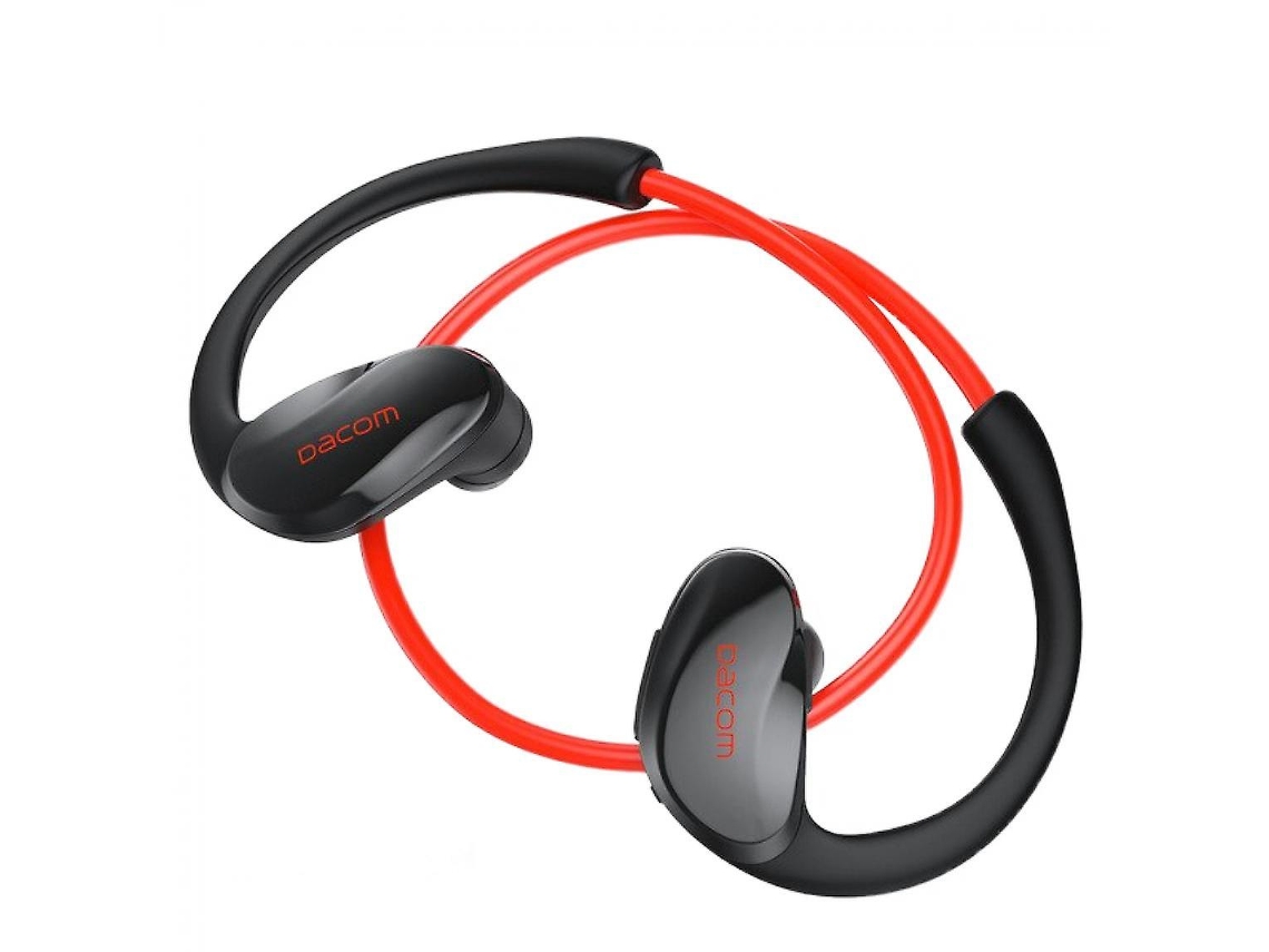 Auriculares Bluetooth Sports Ipx5 Waterproof Running Worten.pt