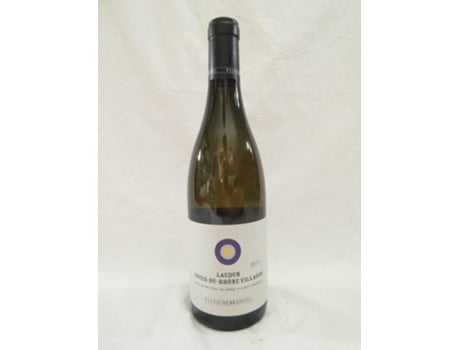 Vinho Branco PIERRE HENRI MOREL 2011 (75 cl - 1 unidade)