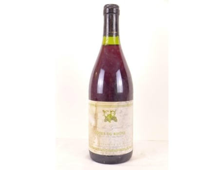 Vinho Tinto DOMAINE DES GRANDS DEVERS 1997 (75 cl - 1 unidade)