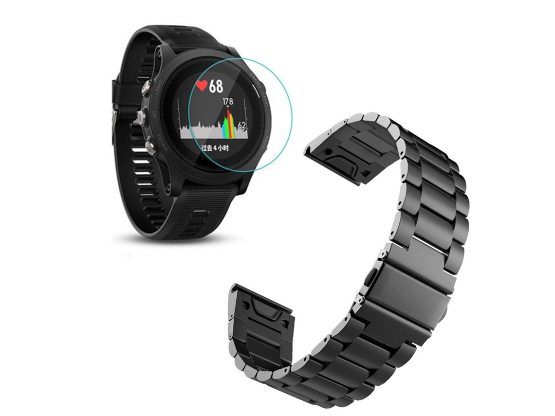 Garmin 935 online caracteristicas