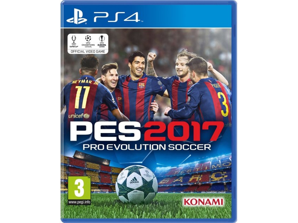 NOVO JOGÃO DE FUTEBOL GRÁTIS NO PS4 PARA SEMPRE !!! COM MUITAS NOVIDADES  !!! 