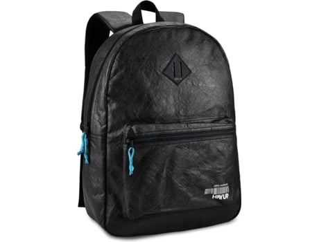 Mochila HAY UP HU3181 (Preto - 17')