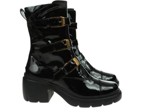 Botas para Mulher HÖGL (39 - Preto)