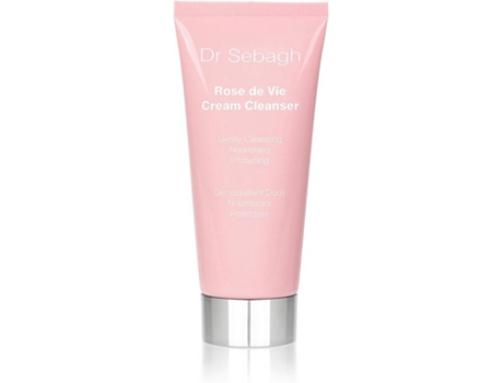 Creme de Limpeza  Dr. Sebaghrose De Vie Cream Cleanser (100 ml)