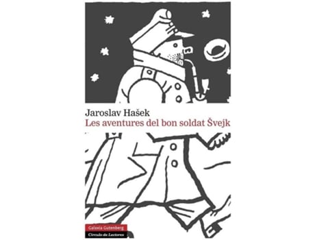 Livro Les Aventures De Bon Soldat Svejk de Jaroslav Hasek