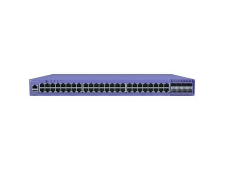 5320 UNI Switch W/48 DUP Ports Cpnt