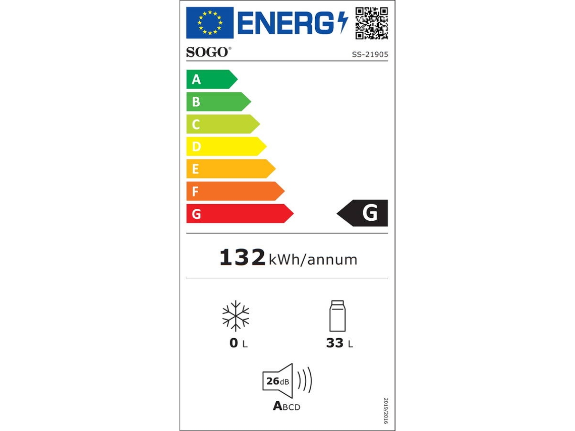 Comprar vinoteca SOGO NEV-SS-144