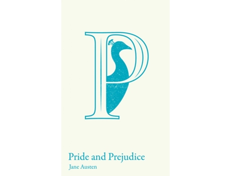 Livro Pride And Prejudice de VVAA (Inglês)