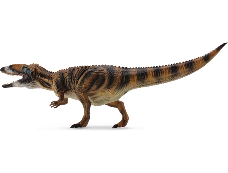 Figura  Carcharodontosaurus