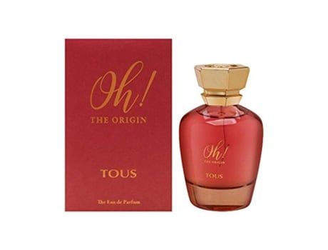 Perfume TOUS Oh! A Origem Eau de Parfum (100 ml)