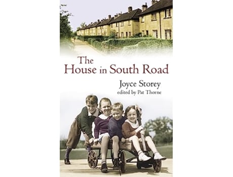 Livro The House In South Road de Joyce Storey (Inglês)