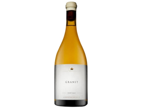 Vinho JOSEP GRAU Josep Grau Granit Grenache Branca Montsant Crianza (0.75 L - 1 unidade)