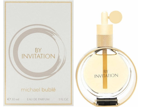 Perfume   By Invitation Eau de Parfum (30 ml)