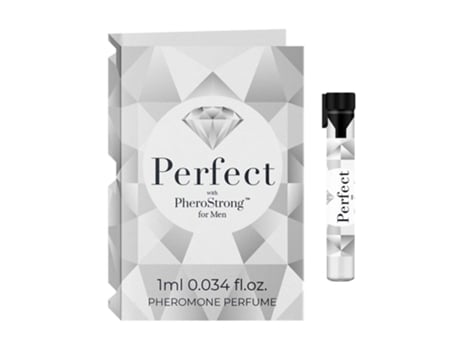 Perfume Perfect with PHEROSTRONG for Men (1 ml)