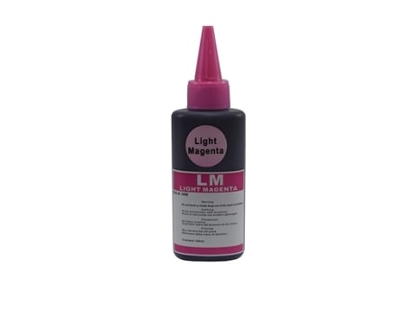 Tinteiro Inklab Magenta Claro