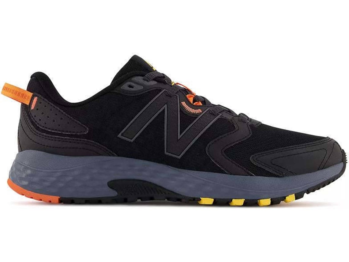 New balance 410 sport best sale preto masculino