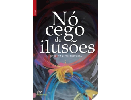 Livro Nó Cego De Ilusoes de Jose Carlos Teixeira (Português)