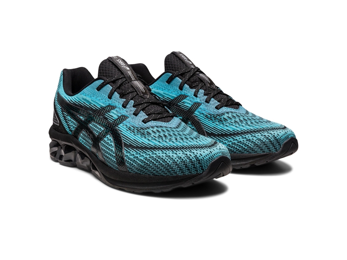 Asics quantum 2024 180 azul