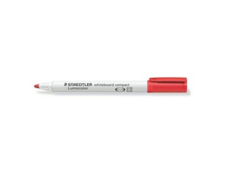 Marcador Staedtler > Lumicolor - 341-2