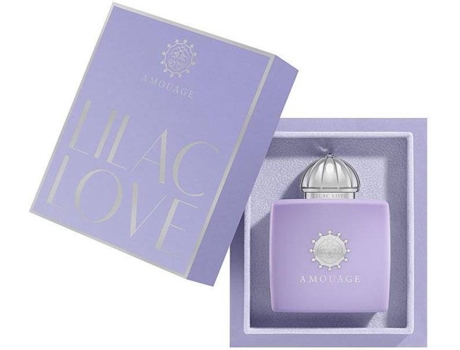 Perfume   Lilac Love Eau de Parfum (100 ml)