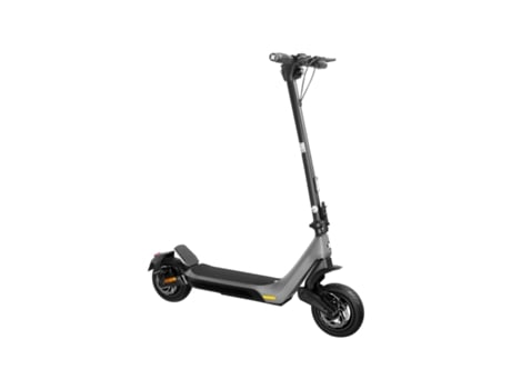 Trotinete Elétrica Zlion Pro Thulium 10'' 600W 40Km 12500mAh ZWHEEL