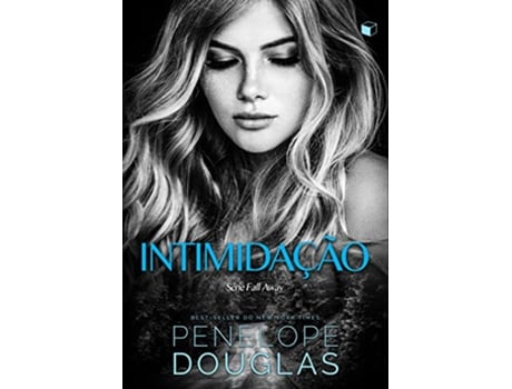 Livro Intimidação de Penelope Douglas (Português)