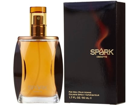 Perfume  Spark For Men Eau de Cologne (100 ml)