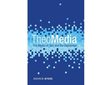 Livro theomedia de andrew byers (inglês)