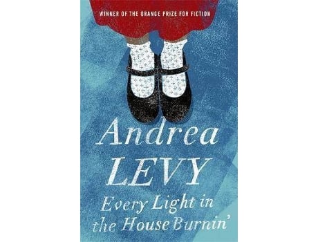 Livro Every Light In The House Burnin' De Andrea Levy (Inglês)