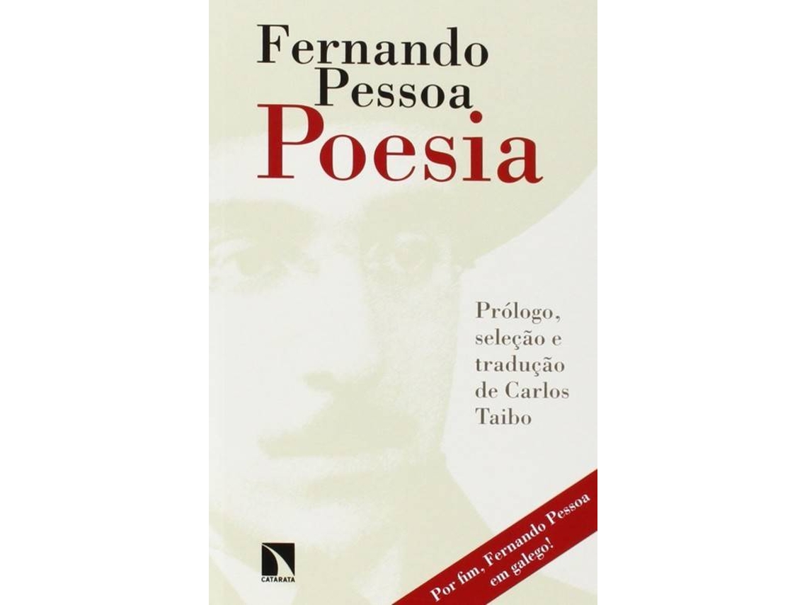 PDF) Fernando Pessoa e a Tradução