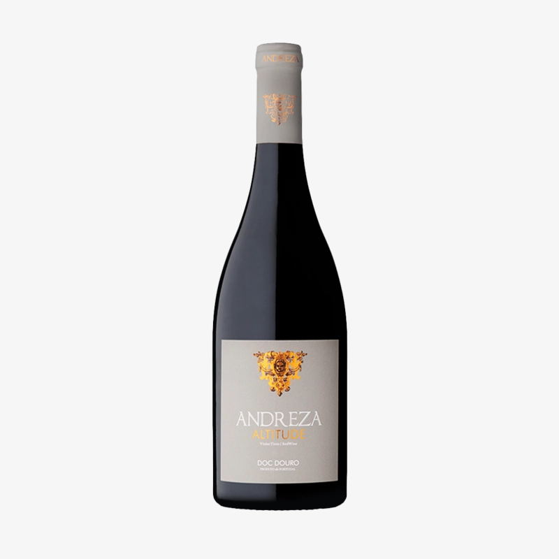 Andreza Altitude Tinto 2019 (75 cl)