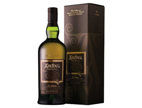 Whisky Malte Ardbeg Corryvreckan