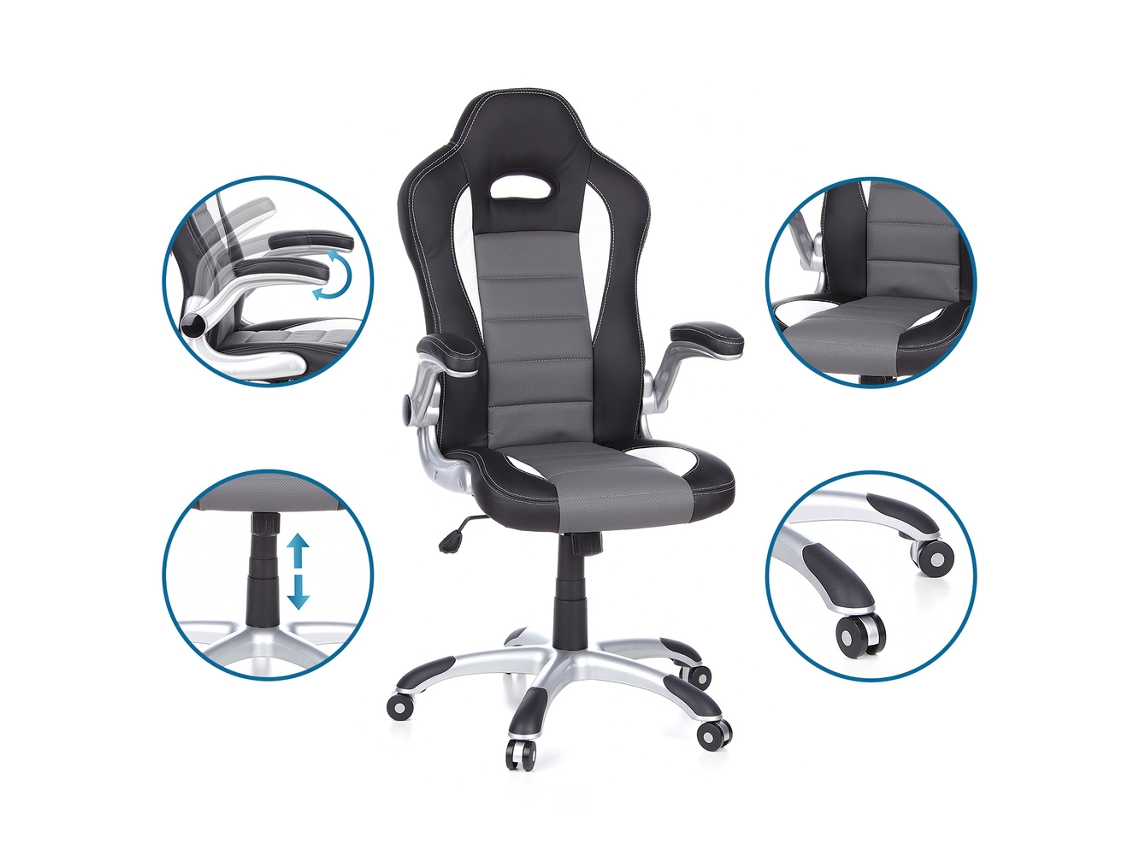 Hjh office best sale gaming chair