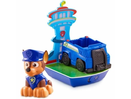 Luz de Presença The Paw Patrol Goglow Chase