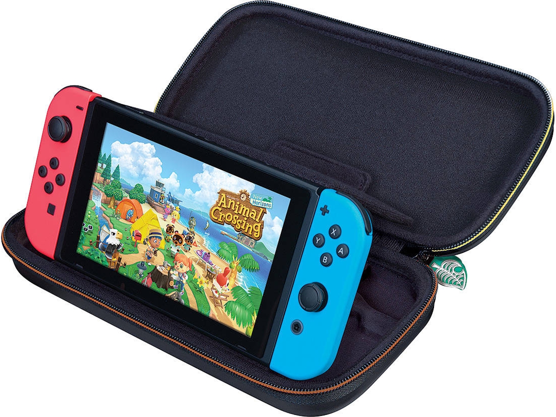  Animal Crossing: New Horizons - Nintendo Switch